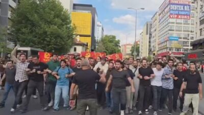 Ege Kritik/Sait TEMURNATO’ya hayır demek değil, NATO’culuk suçtur” Türkiye Komünist