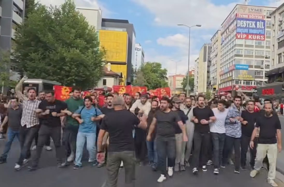 Ege Kritik/Sait TEMURNATO’ya hayır demek değil, NATO’culuk suçtur” Türkiye Komünist