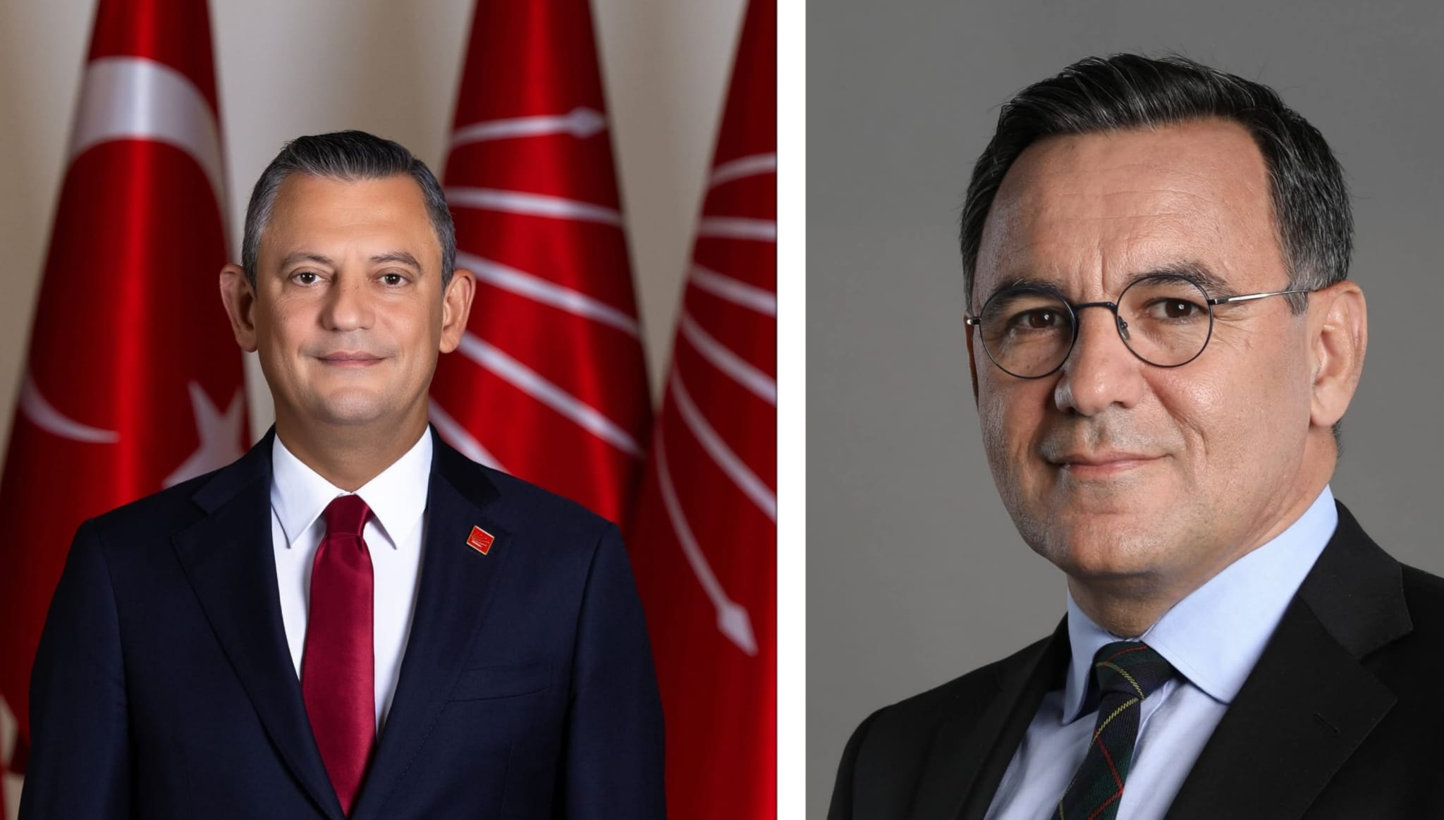 CHP Lideri Özgür Özel NEFES Gazetesi yazarı Deniz Zeyrek’e önemli