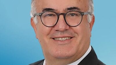 Ege Kritik/Sait TEMURİzmir’in Güzelbahçe ilçesi önceki dönem ilçe başkanı ve