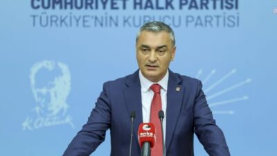 "Görevden alınan İl sayısı 33'e çıktı"