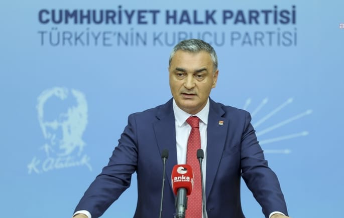 "Görevden alınan İl sayısı 33'e çıktı"
