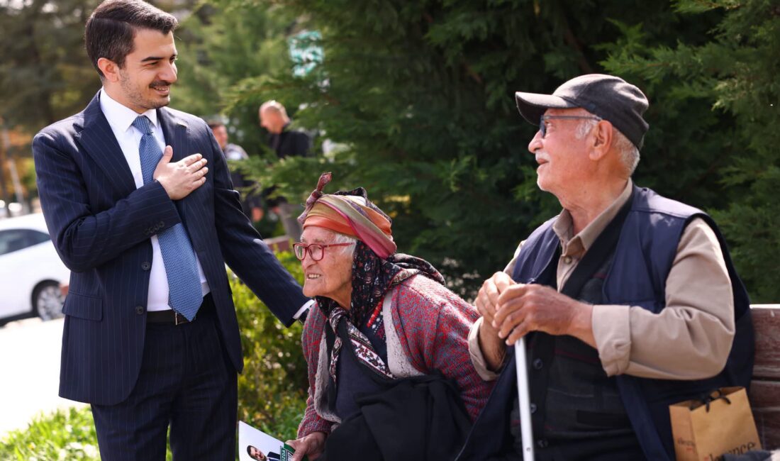 "Yurtdışından döndü, Havaalanında gözaltına alındı"