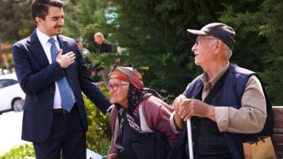 "Yurtdışından döndü, Havaalanında gözaltına alındı"