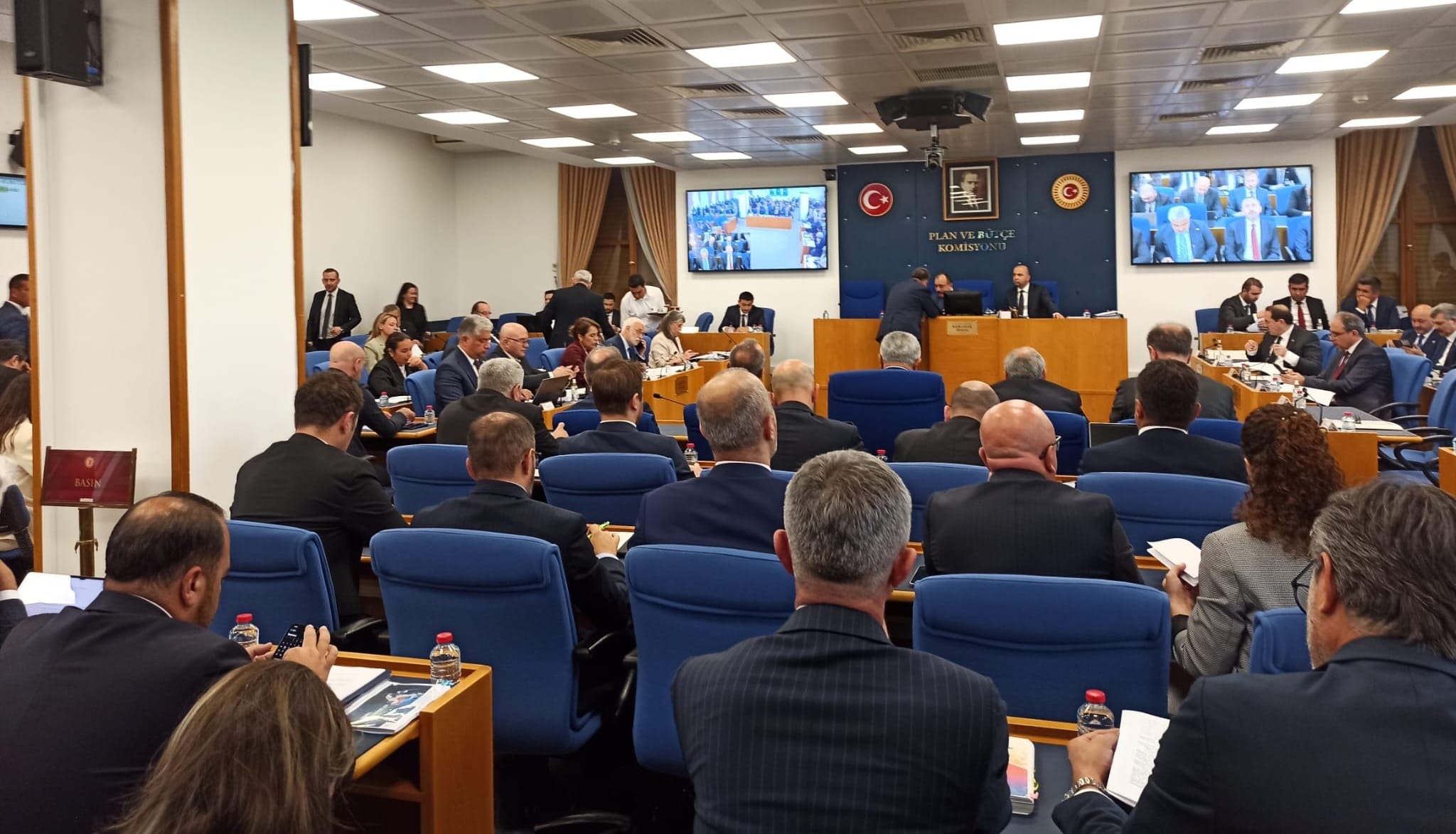 Ege Kritik/Sait TEMURDİSK Devrimci Emekliler Sendikası Genel Sekreteri Fikri Kalender,
