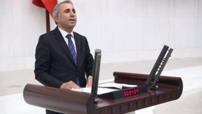 Ege Kritik/Sait TEMURDEM Parti İstanbul Milletvekili Celal Fırat “Emekli aylıkları”