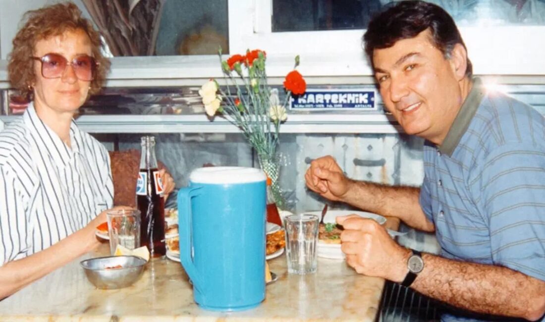 "En zor dönemlerin tanığıydı"
