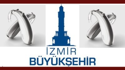 Ege Kritik/Sait TEMURİzmir Büyükşehir Belediyesi, İzmir’de işitme kaybı bulunan ihtiyaç