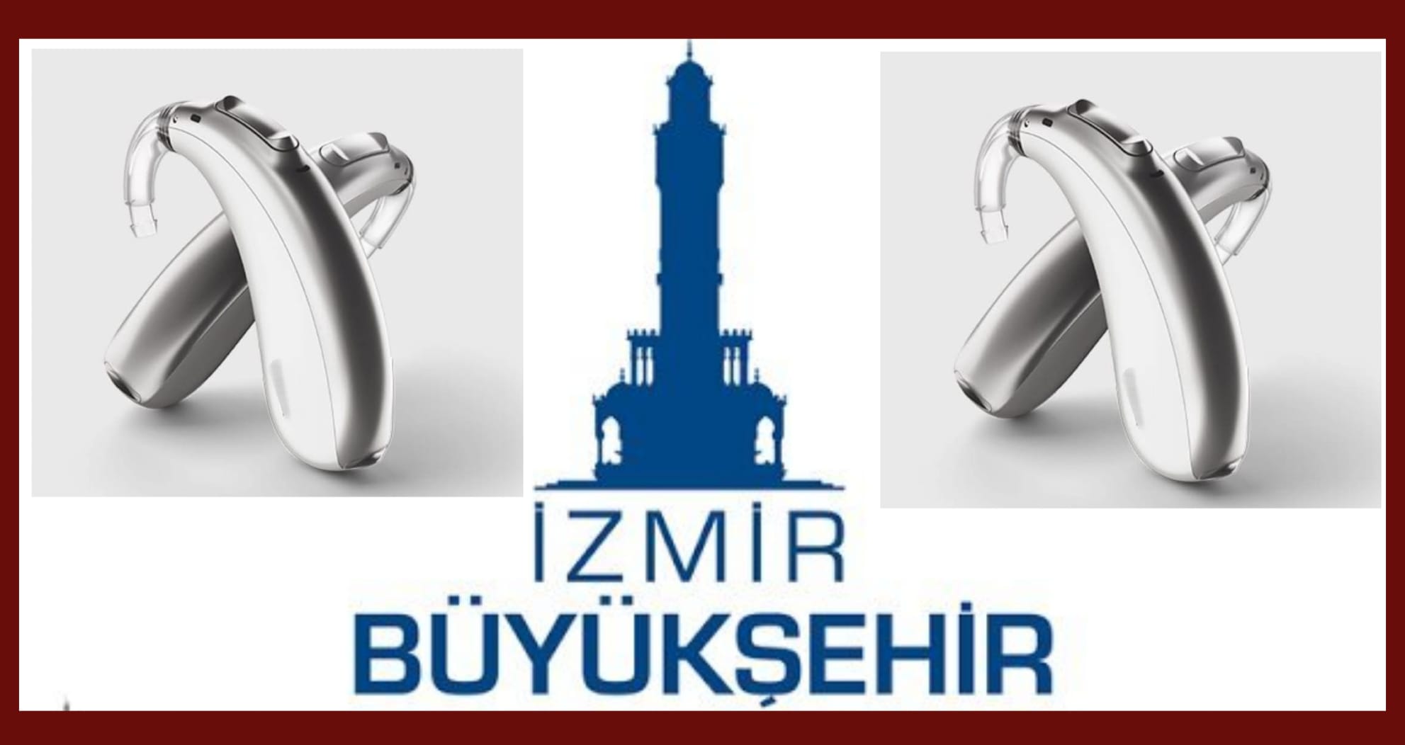 Ege Kritik/Sait TEMURİzmir Büyükşehir Belediyesi, İzmir’de işitme kaybı bulunan ihtiyaç