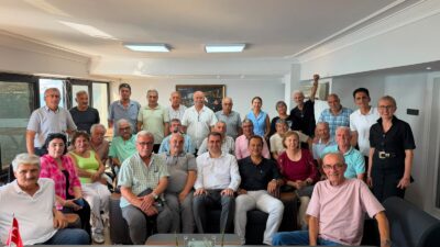 Ege Kritik/Sait TEMURDevrimci İşçi Sendikaları Konfederasyonu’na (DİSK) Bağlı DİSK Devrimci
