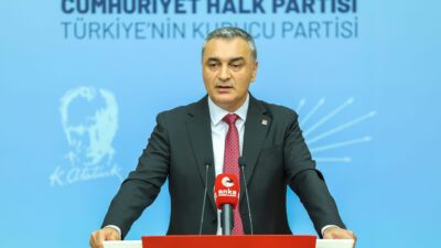 Ege Kritik/Sait TEMURMahkeme kararıyla göreve gelen CHP yönetiminin Merkez Yönetim