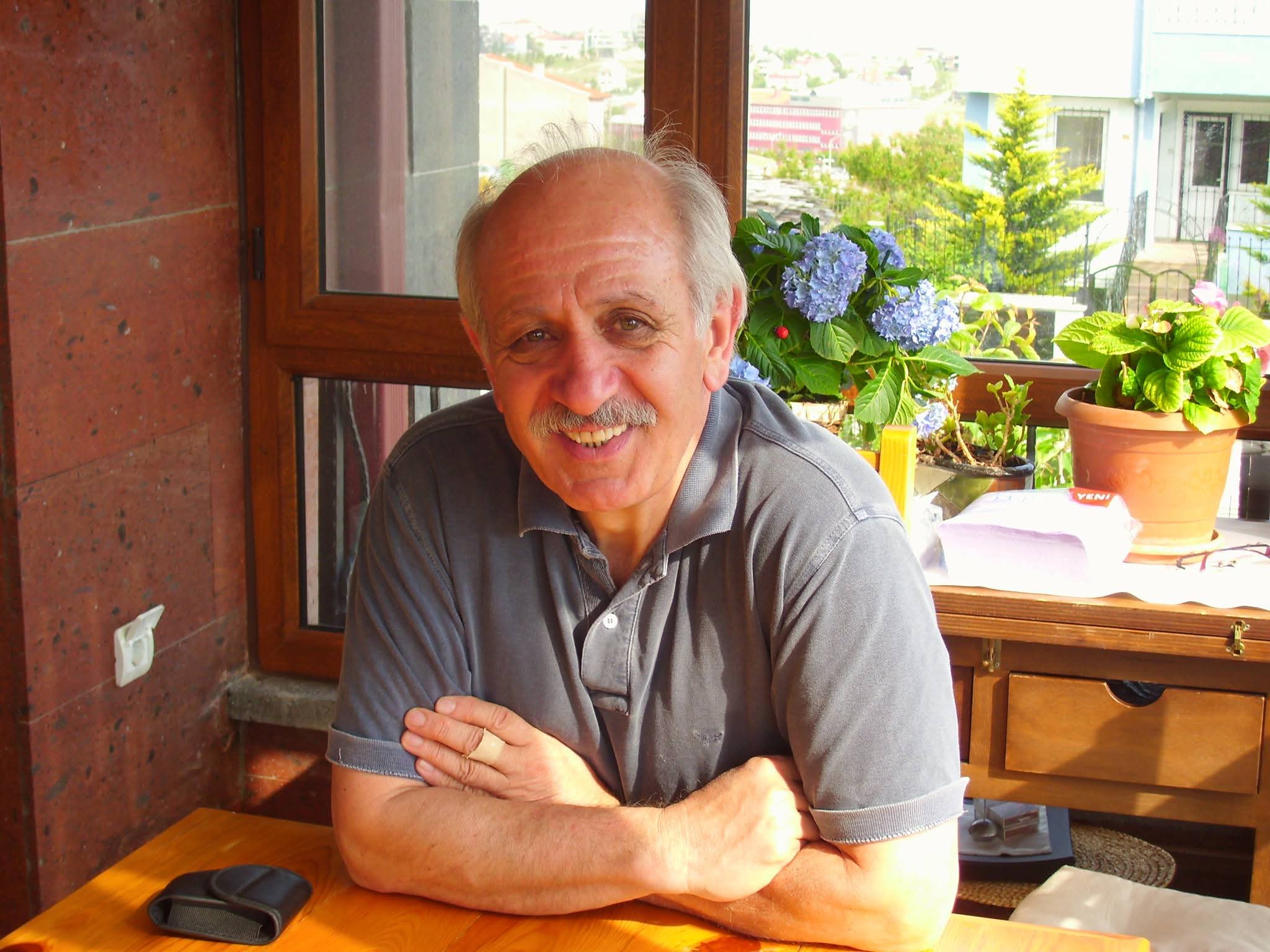 ONURSUZLUĞUN BÖYLESİ…Onursuzluğun böylesi az görülür. İnanın, birileri adına ben utancımdan