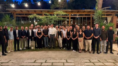 Ege Kritik/Sait TEMURCumhuriyet Halk Partisi’nin seçilmiş İzmir İl Başkanı Çağatay