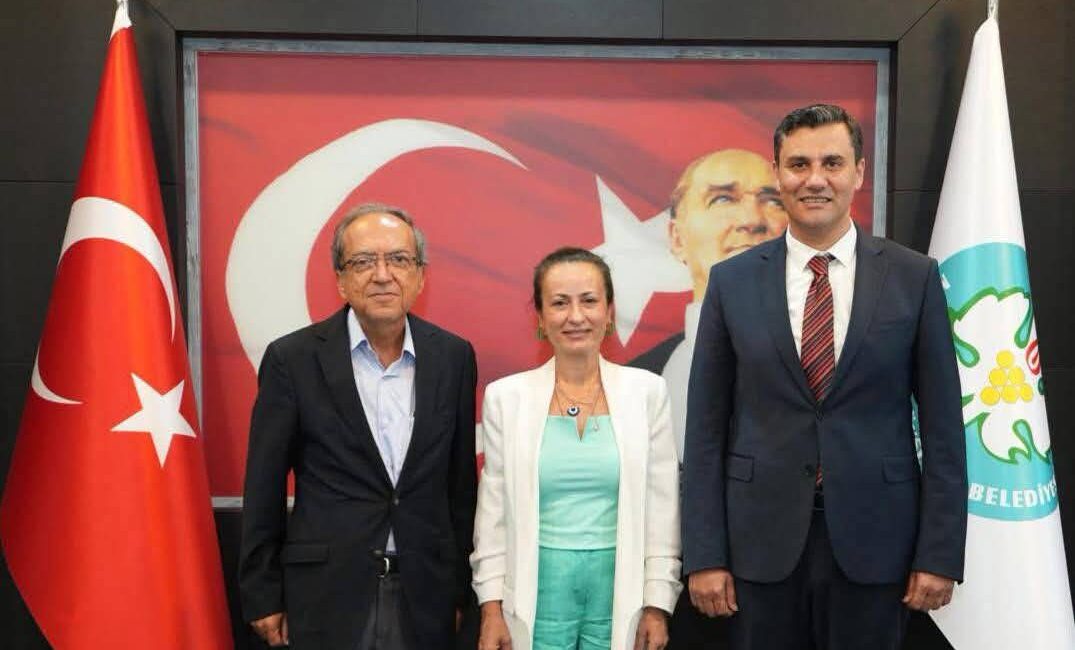Cumhuriyet Gazetesi Ege Bölge Temsilcisi Mehmet Şakir Örs yazdı… İzmir