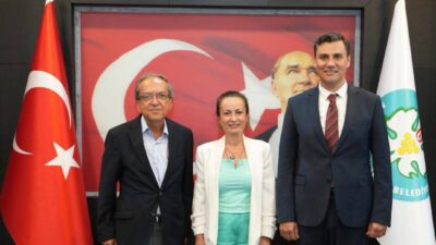 Cumhuriyet Gazetesi Ege Bölge Temsilcisi Mehmet Şakir Örs yazdı… İzmir
