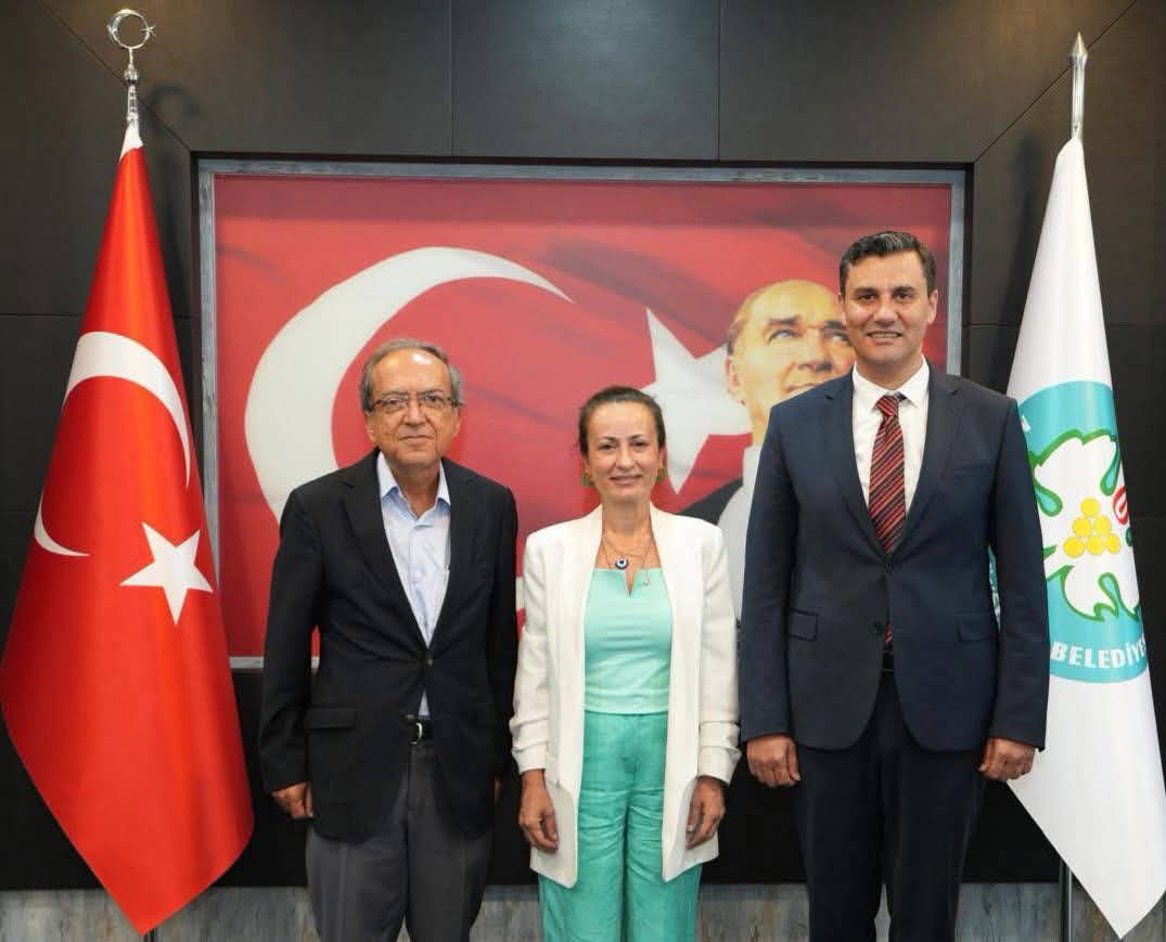Cumhuriyet Gazetesi Ege Bölge Temsilcisi Mehmet Şakir Örs yazdı… İzmir