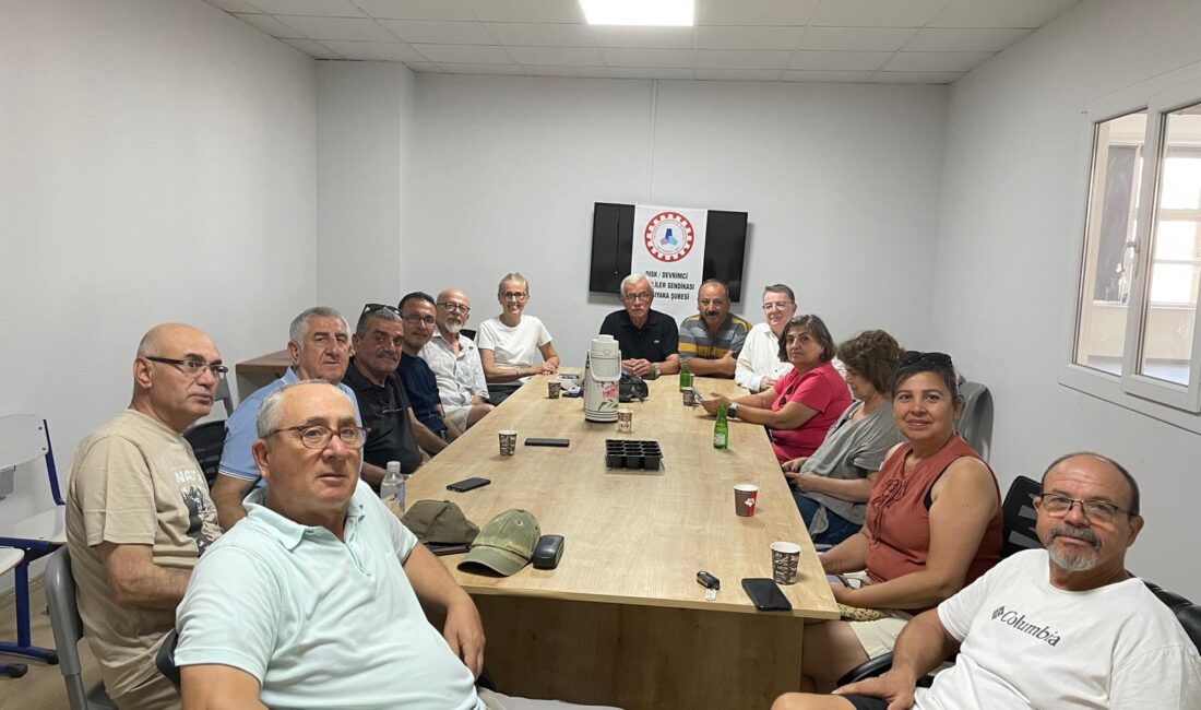 Ege Kritik/Sait TEMURKemal Kılıçdaroğlu’nun Mutlak Butlan kararıyla geri dönmesi ve