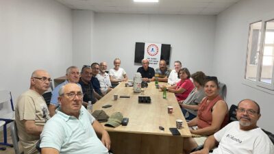 Ege Kritik/Sait TEMURKemal Kılıçdaroğlu’nun Mutlak Butlan kararıyla geri dönmesi ve