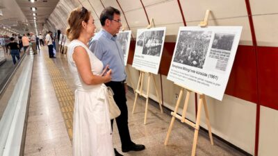 Ege Kritik/Sait TEMUR“2026 Yılı Kemal Türkler Yılı etkinlikleri” kapsamında Birleşik