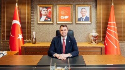 Ege Kritik/Sait TEMURMahkeme kararıyla göreve gelen CHP Genel merkez yönetimi