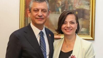 Ege Kritik/Sait TEMURİzmir Karabağlar Belediye Başkanı Helil Kınay CHP’den istifa
