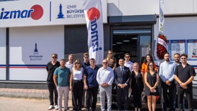Ege Kritik/Sait TEMURİzmir Büyükşehir Belediyesi’nin iştiraki İZTARIM AŞ tarafından işletilen