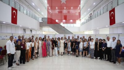 “Ortak Proje Geliştirme Eğitimi ve İş Birliği Atölyesi”