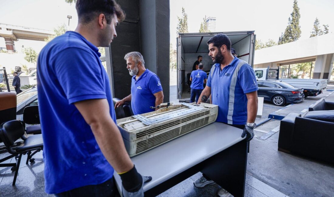 İzmir Büyükşehir Belediyesi, İZOTAŞ’a yönelik hukuki süreci tamamlayıp icra işlemlerini
