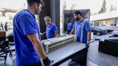 İzmir Büyükşehir Belediyesi, İZOTAŞ’a yönelik hukuki süreci tamamlayıp icra işlemlerini