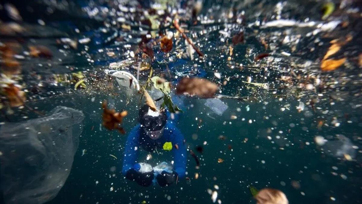 Sıfır Atık Vakfı koordinasyonunda Adana’da düzenlenen şehir toplantısında, plastik atık