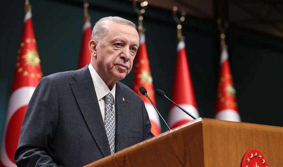 Cumhurbaşkanı Recep Tayyip Erdoğan, yapay zekâ, siber güvenlik, çip teknolojileri