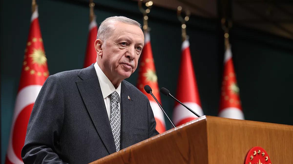 Cumhurbaşkanı Recep Tayyip Erdoğan, yapay zekâ, siber güvenlik, çip teknolojileri