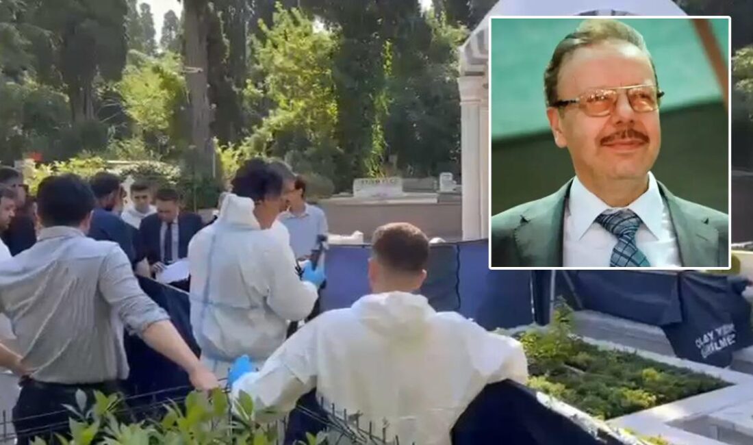 2016'daki otopsiye ait olduğu belirtilen ve daha önce 'yok' denilen