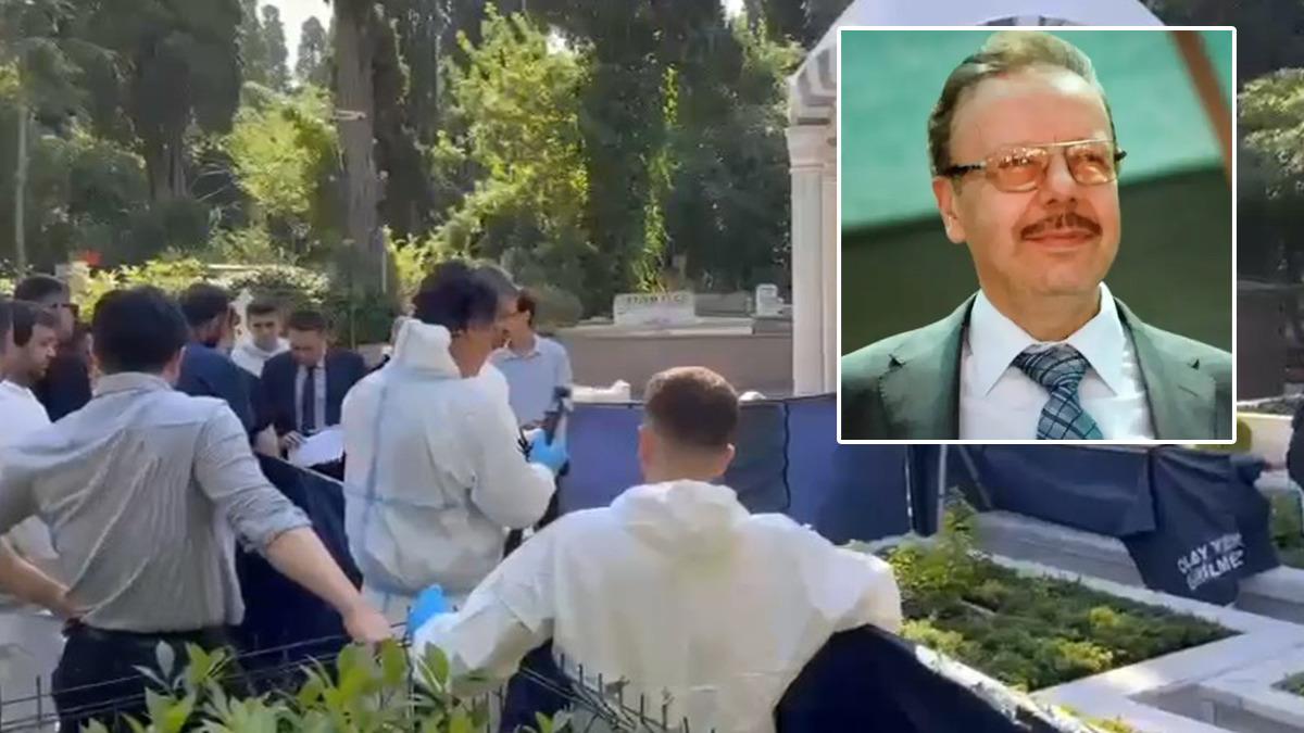 2016'daki otopsiye ait olduğu belirtilen ve daha önce 'yok' denilen