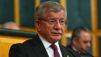 Ahmet Davutoğlu liderliğindeki Gelecek Partisi, 22 Ağustos 2026 tarihinde düzenlenen