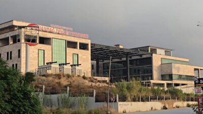Hatay'ın Samandağ ilçesinde bir hasta ile tartışma yaşayan 66 yaşındaki