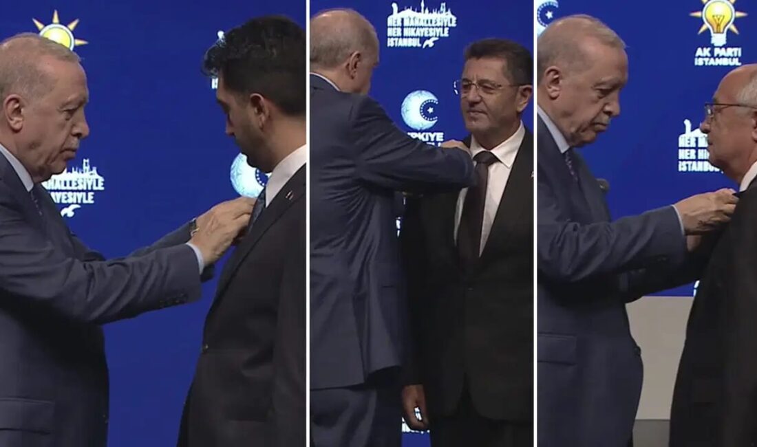 Ege Kritik/Sait TEMURAKP İktidarının CHP’li belediyeleri kuşatması sonuçlarını da beraberinde