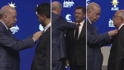 Ege Kritik/Sait TEMURAKP İktidarının CHP’li belediyeleri kuşatması sonuçlarını da beraberinde