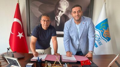 Ege Kritik/Sait TEMURNarlıdere Belediyesi ve DİSK Genel-İş 4 Nolu Şube