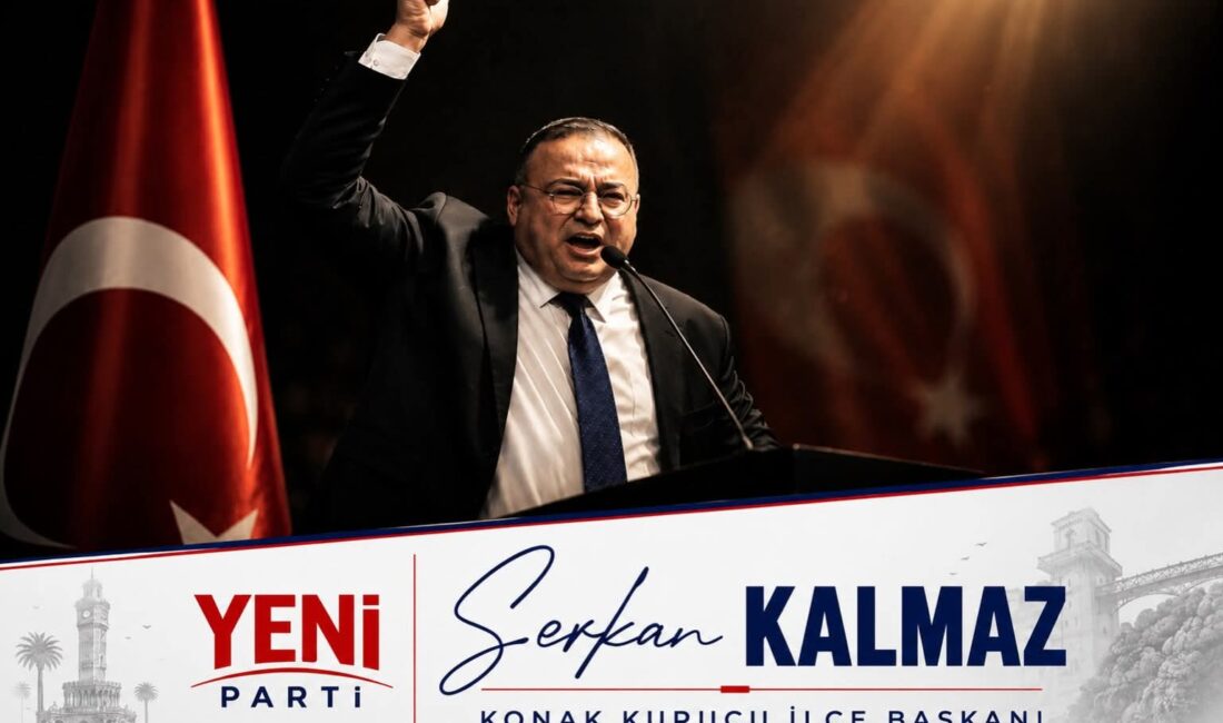 Ege Kritik/Sait TEMURYENİ Parti ilçe başkanlıkları ülke genelinde ilçe başkan