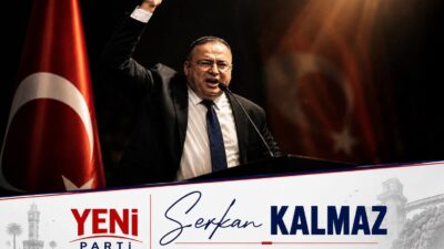 Ege Kritik/Sait TEMURYENİ Parti ilçe başkanlıkları ülke genelinde ilçe başkan