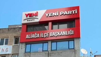 Ege Kritik/Sait TEMURYENİ Parti’nin resmiyet kazanmasıyla birlikte partiye katılımlar da