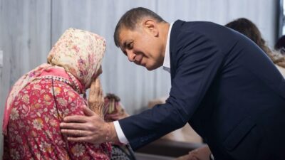 Ege Kritik/Sait TEMURKira ve alışveriş desteğini 2 bin 500 liradan