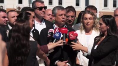 “ZULÜMLERİ ARTSIN Kİ SONLARI ERKEN GELSİN”
