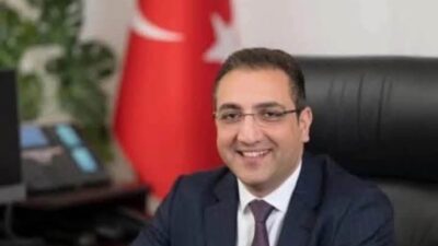 Ege Kritik/Sait TEMUR İçişleri Bakanlığınca görevden uzaklaştırılan Balçova Belediye Başkanı