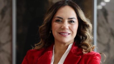 Ege Kritik/Sait TEMUR “Tekirdağ Büyükşehir Belediye Başkanı Candan Yüceer de