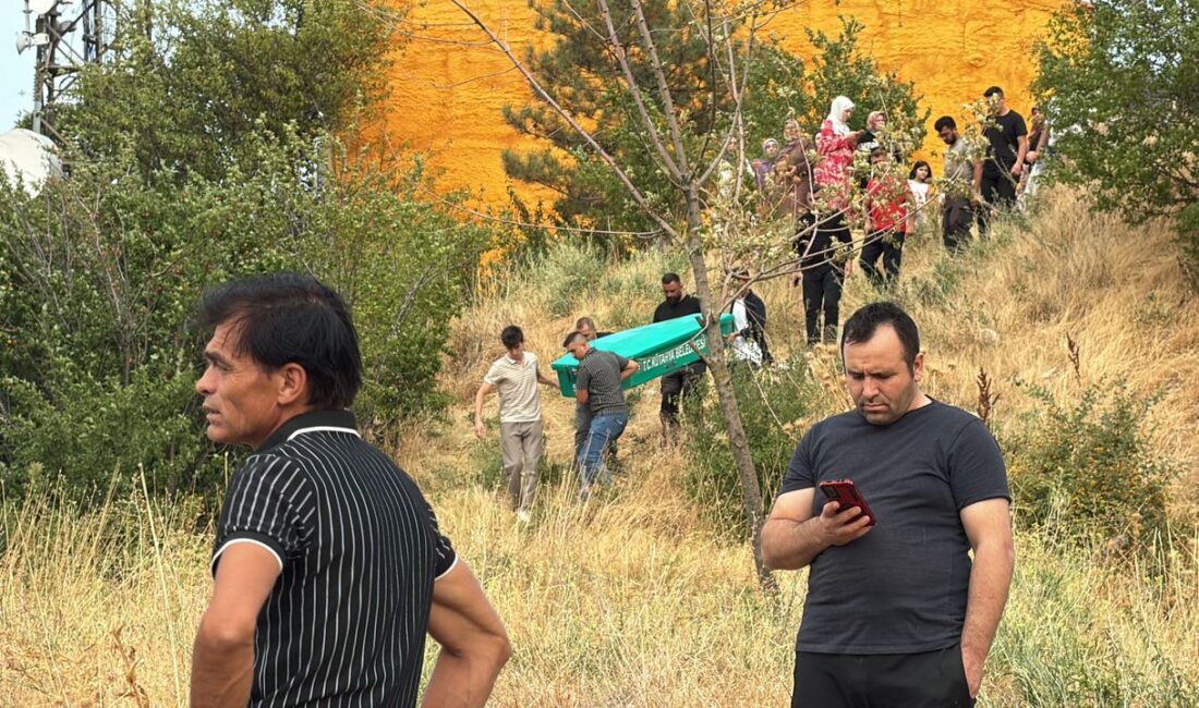 Kütahya Okmeydanı Mahallesi'nde dün evinden ayrıldıktan sonra kaybolan 69 yaşındaki