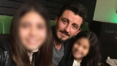 Novorossiysk açıklarında dronla hasar gören kargo gemisinden kurtarılan aşçıbaşı İlker