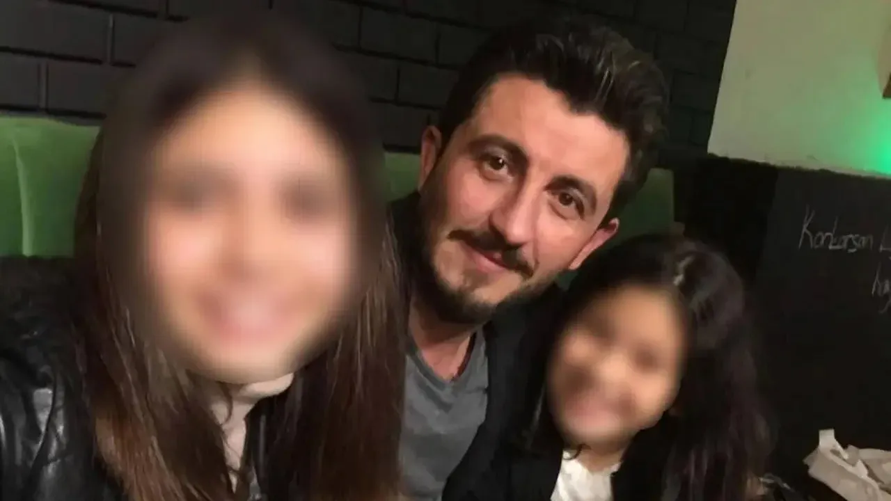 Novorossiysk açıklarında dronla hasar gören kargo gemisinden kurtarılan aşçıbaşı İlker
