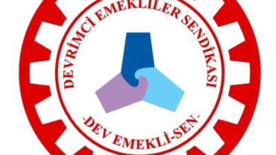 Ege Kritik/Sait TEMUR DİSK’e bağlı Devrimci Emekliler Sendikası (DİSK DEV